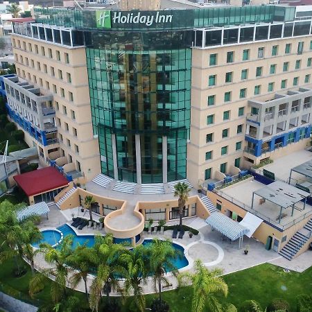 Holiday Inn Queretaro Zona Diamante By Ihg Ngoại thất bức ảnh