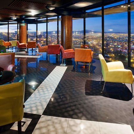 Holiday Inn Queretaro Zona Diamante By Ihg Ngoại thất bức ảnh