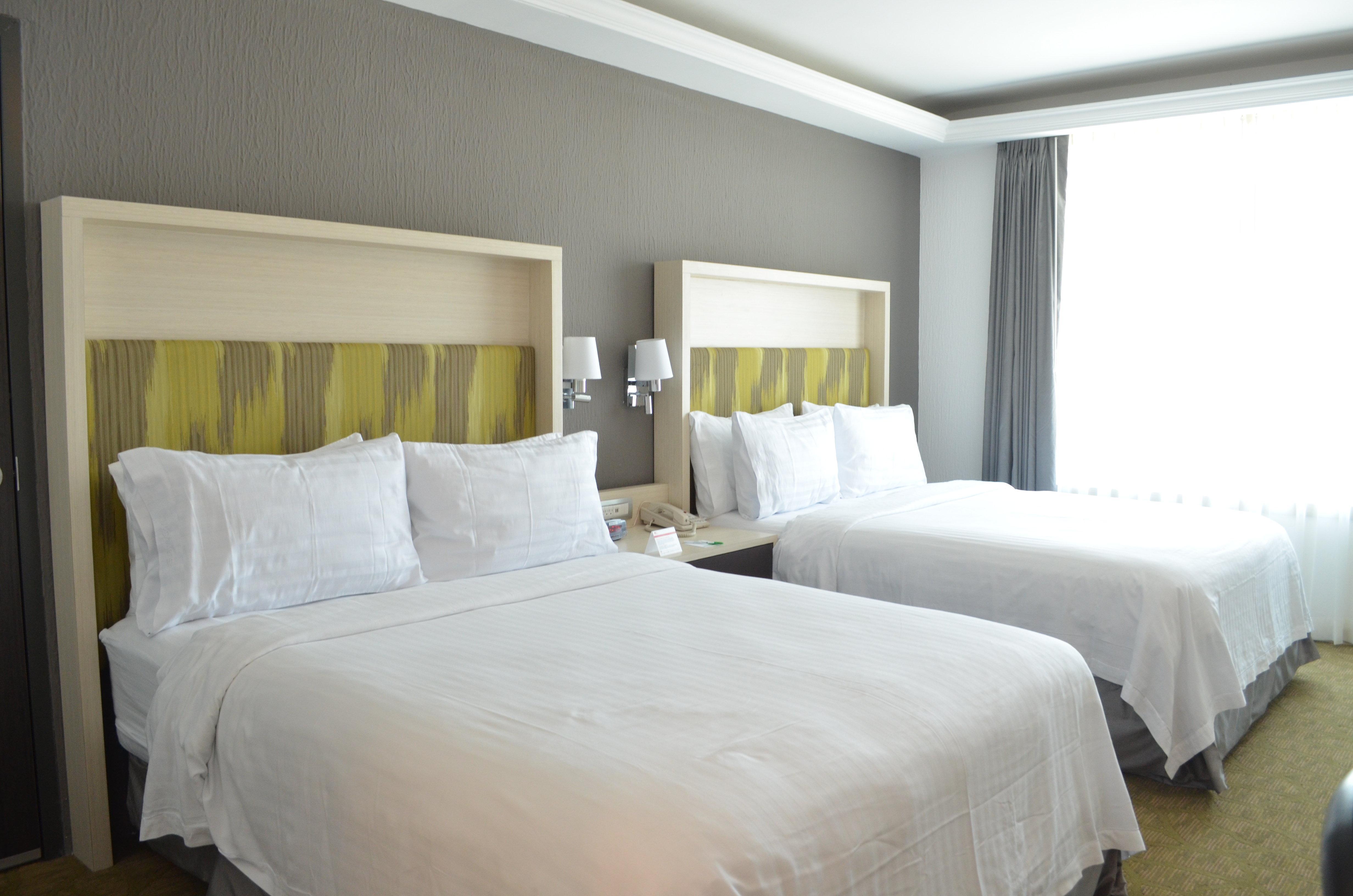 Holiday Inn Queretaro Zona Diamante By Ihg Ngoại thất bức ảnh