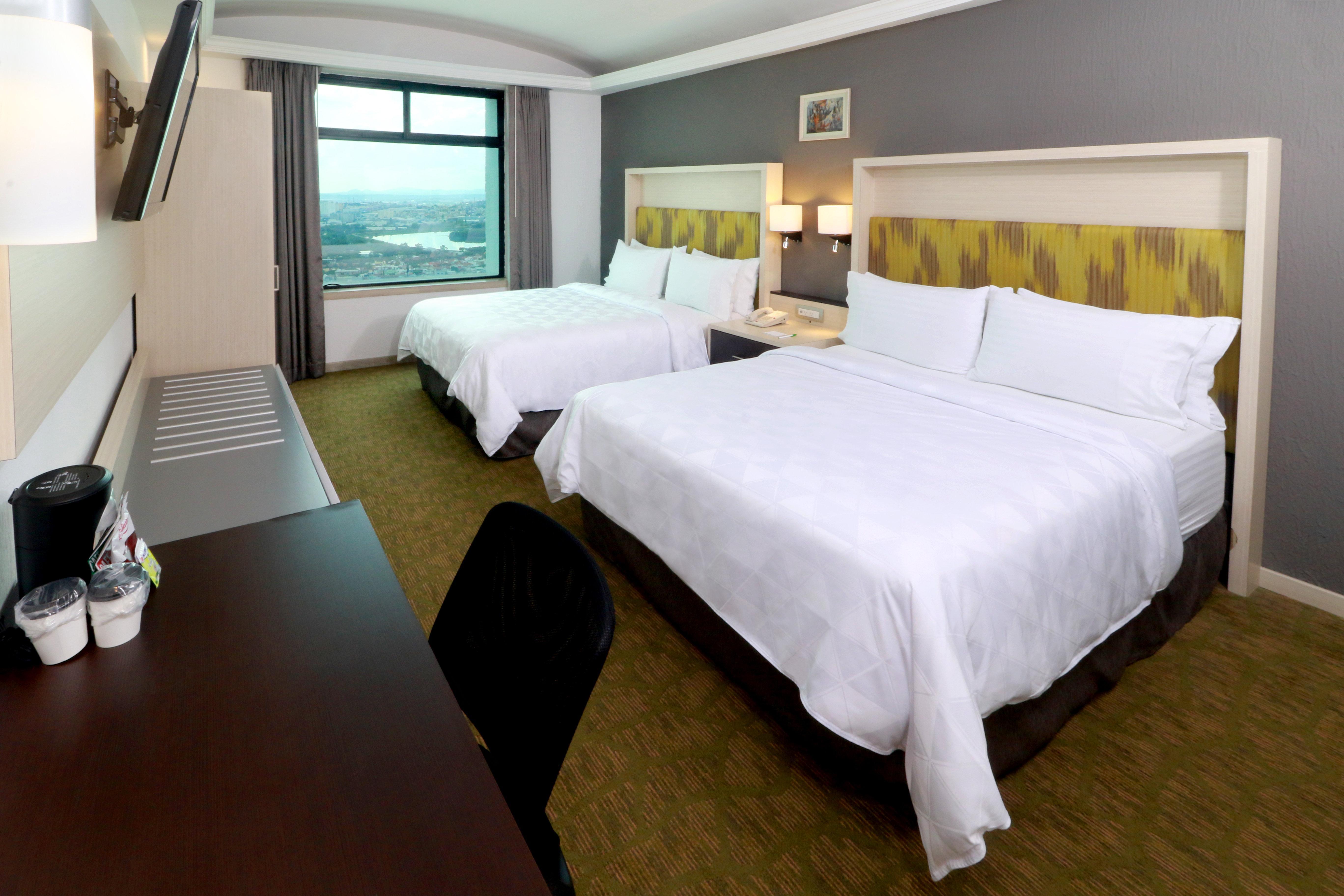 Holiday Inn Queretaro Zona Diamante By Ihg Ngoại thất bức ảnh