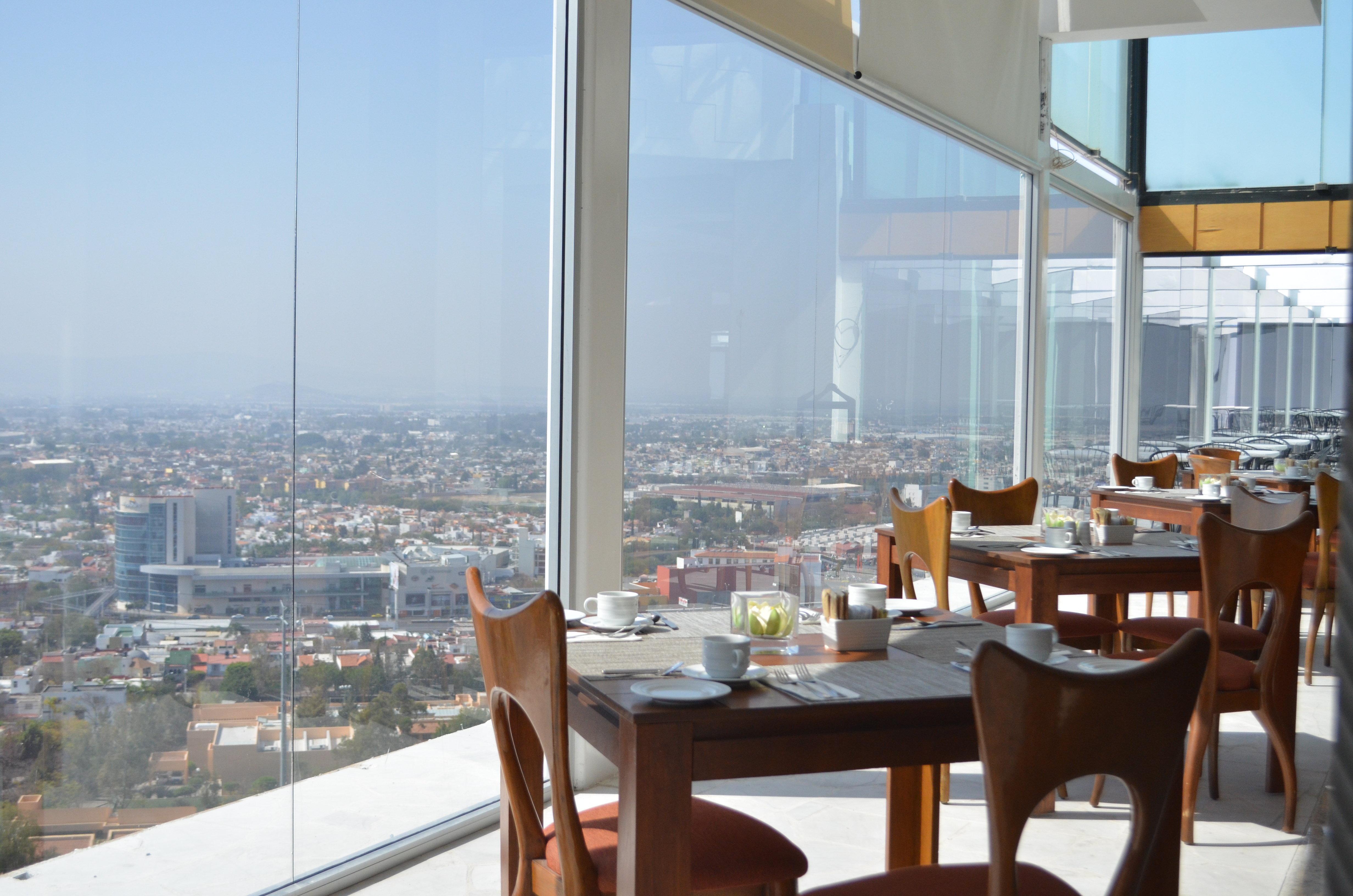 Holiday Inn Queretaro Zona Diamante By Ihg Ngoại thất bức ảnh