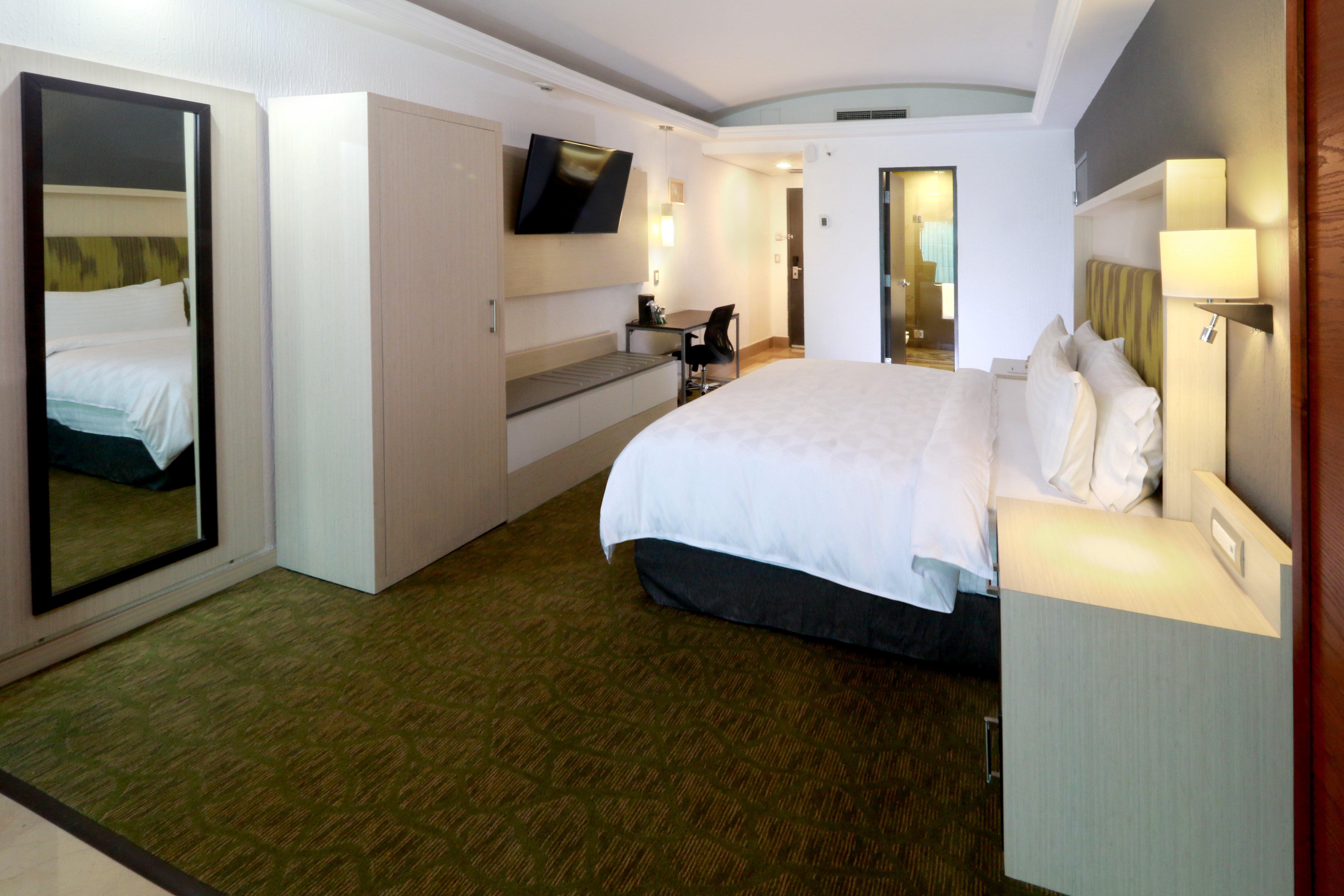 Holiday Inn Queretaro Zona Diamante By Ihg Ngoại thất bức ảnh