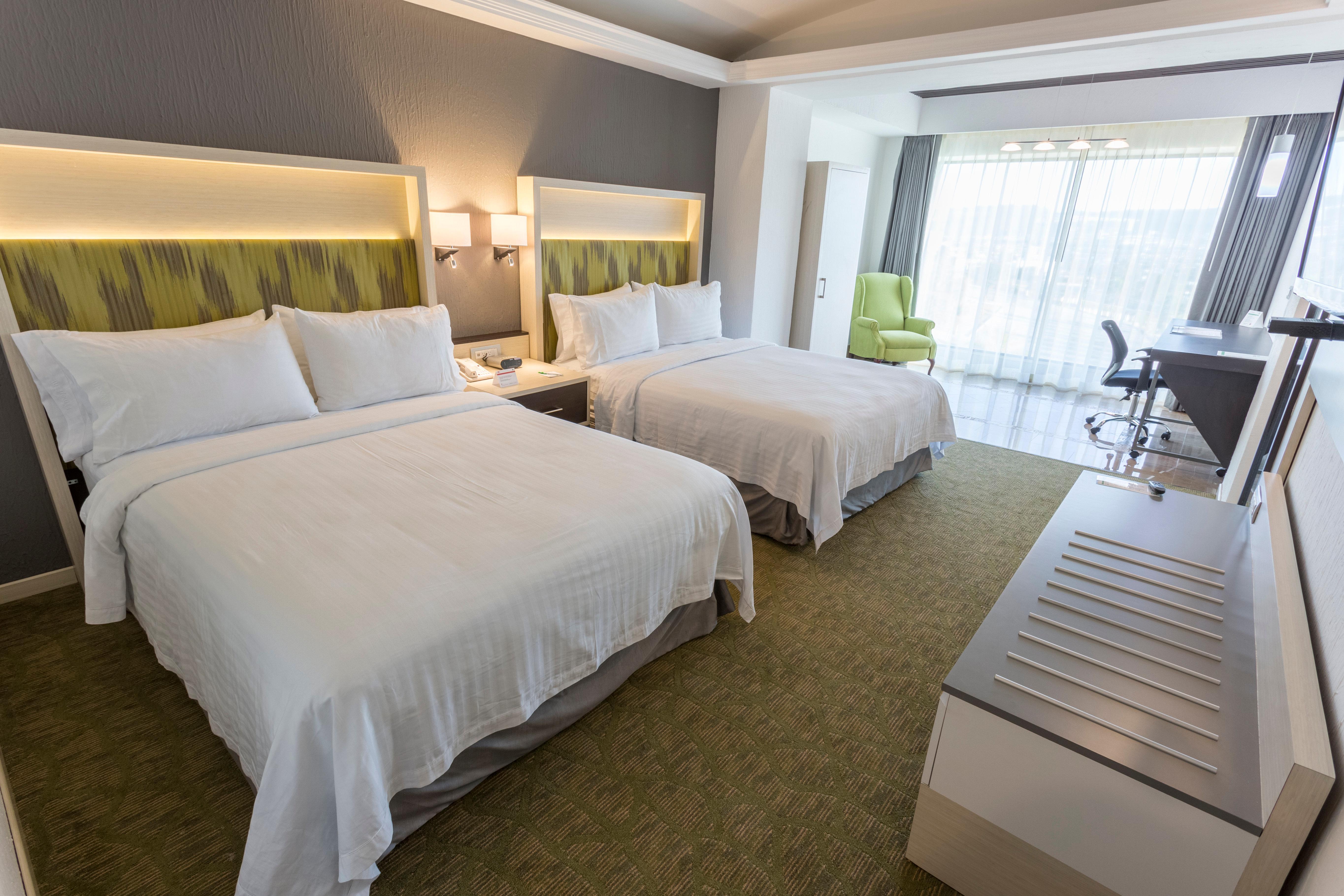 Holiday Inn Queretaro Zona Diamante By Ihg Ngoại thất bức ảnh