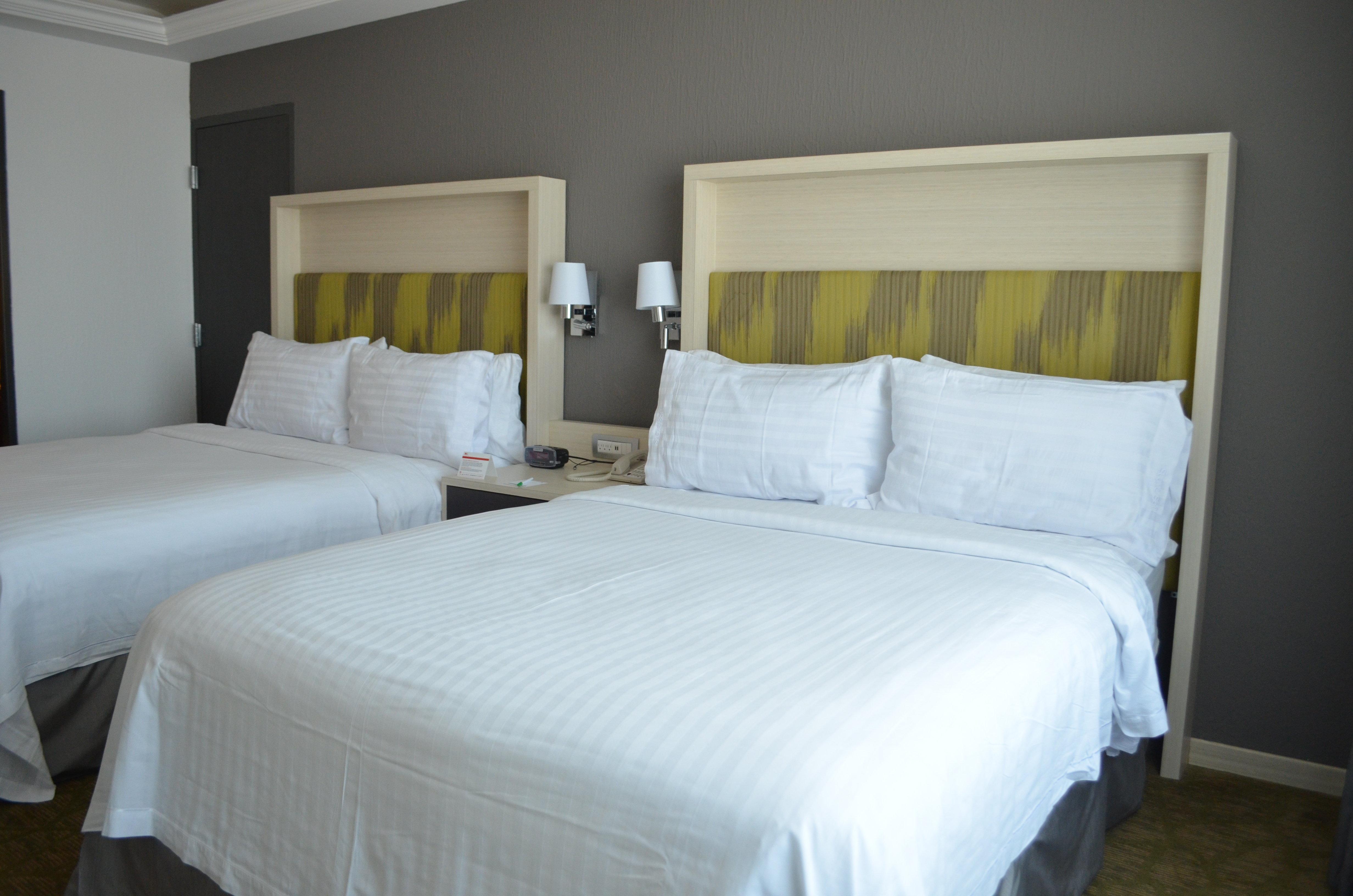 Holiday Inn Queretaro Zona Diamante By Ihg Ngoại thất bức ảnh