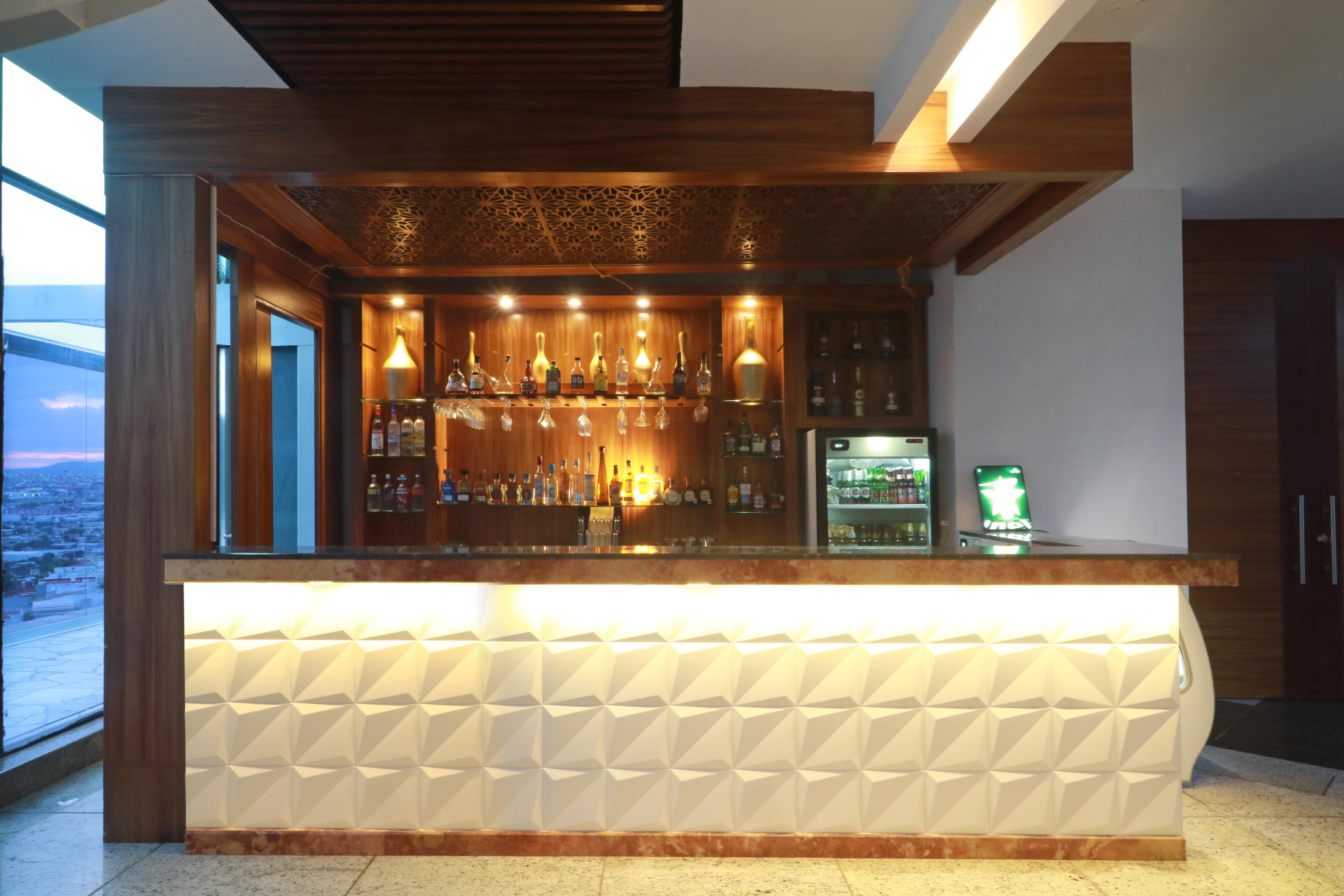 Holiday Inn Queretaro Zona Diamante By Ihg Ngoại thất bức ảnh