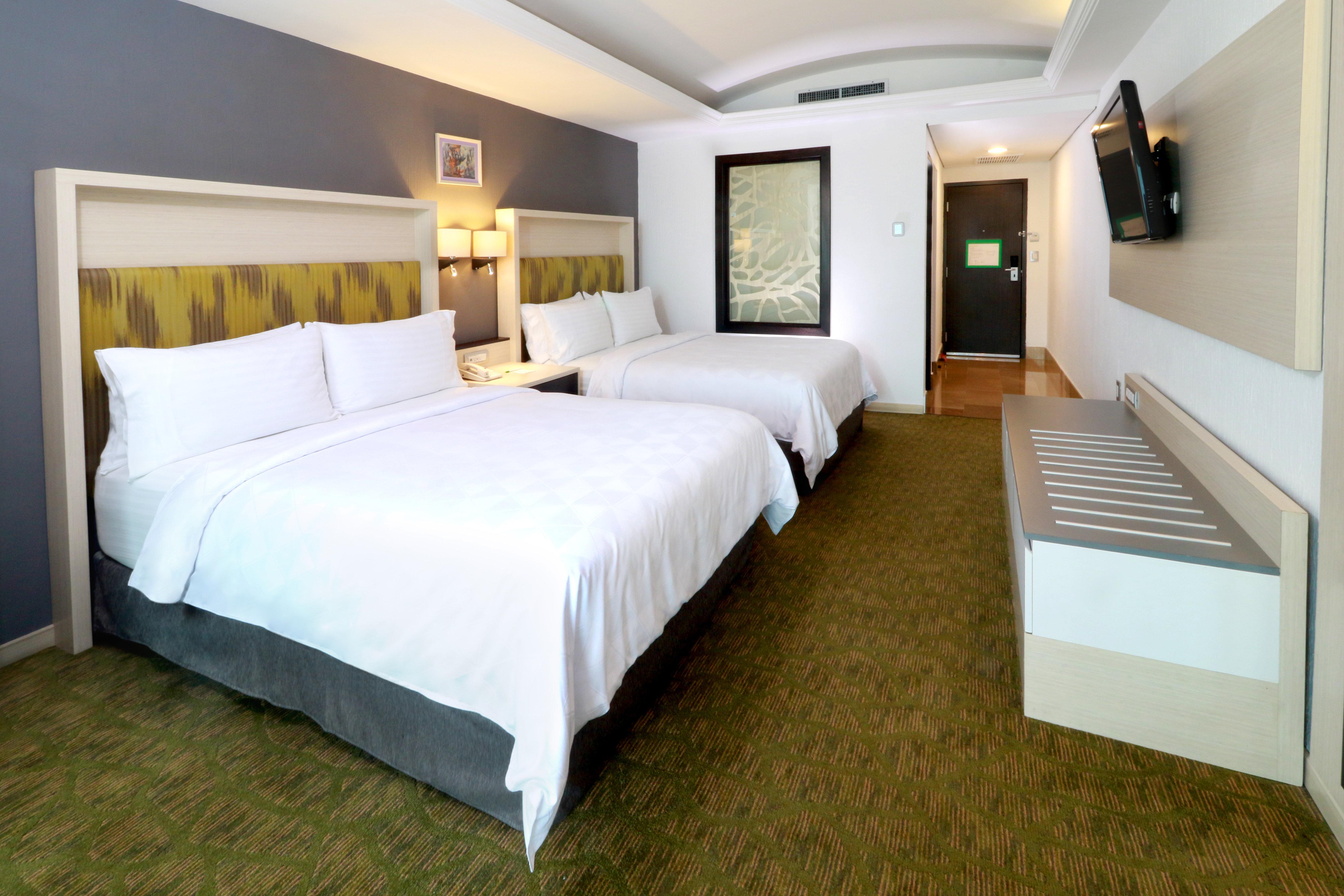 Holiday Inn Queretaro Zona Diamante By Ihg Ngoại thất bức ảnh