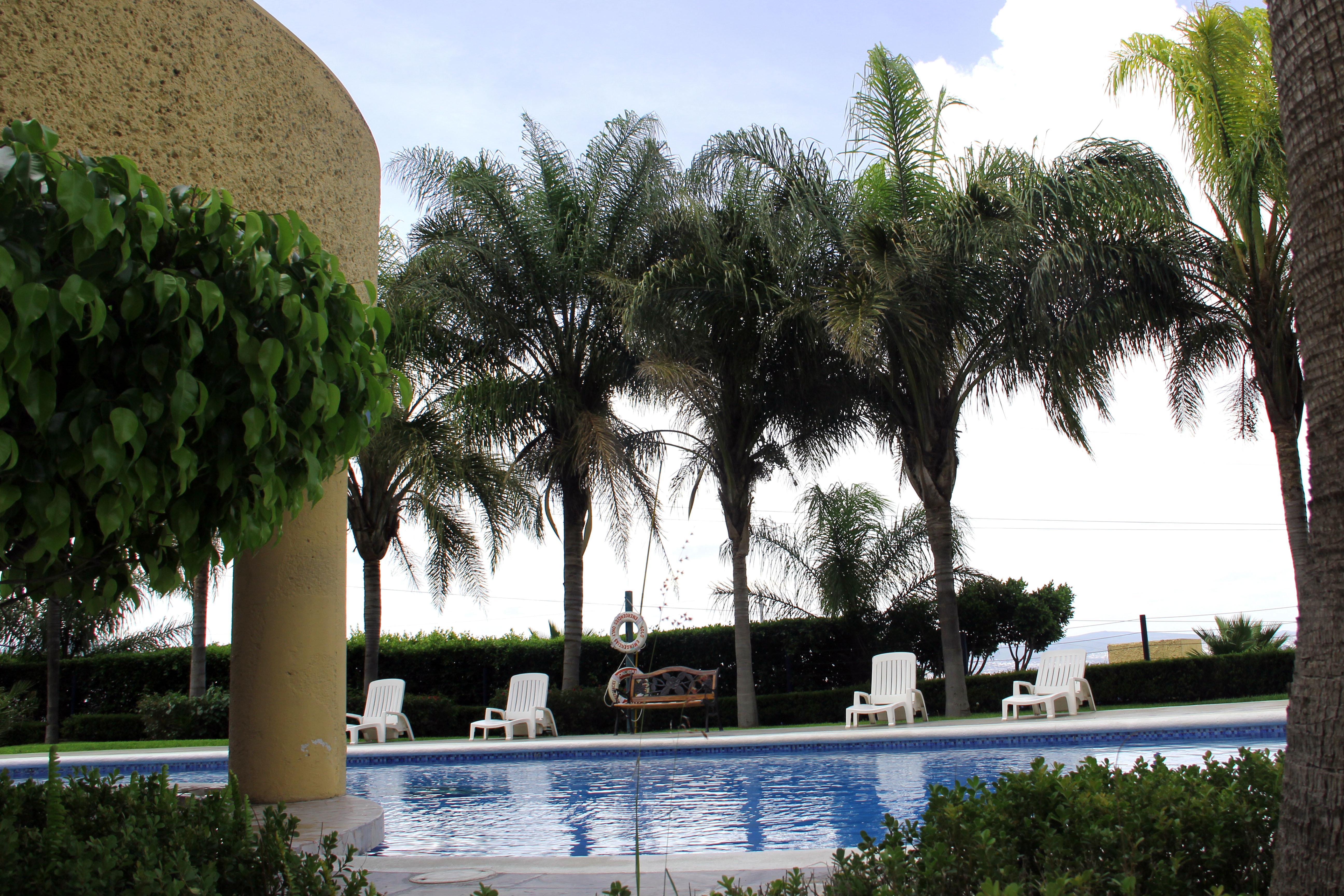 Holiday Inn Queretaro Zona Diamante By Ihg Ngoại thất bức ảnh