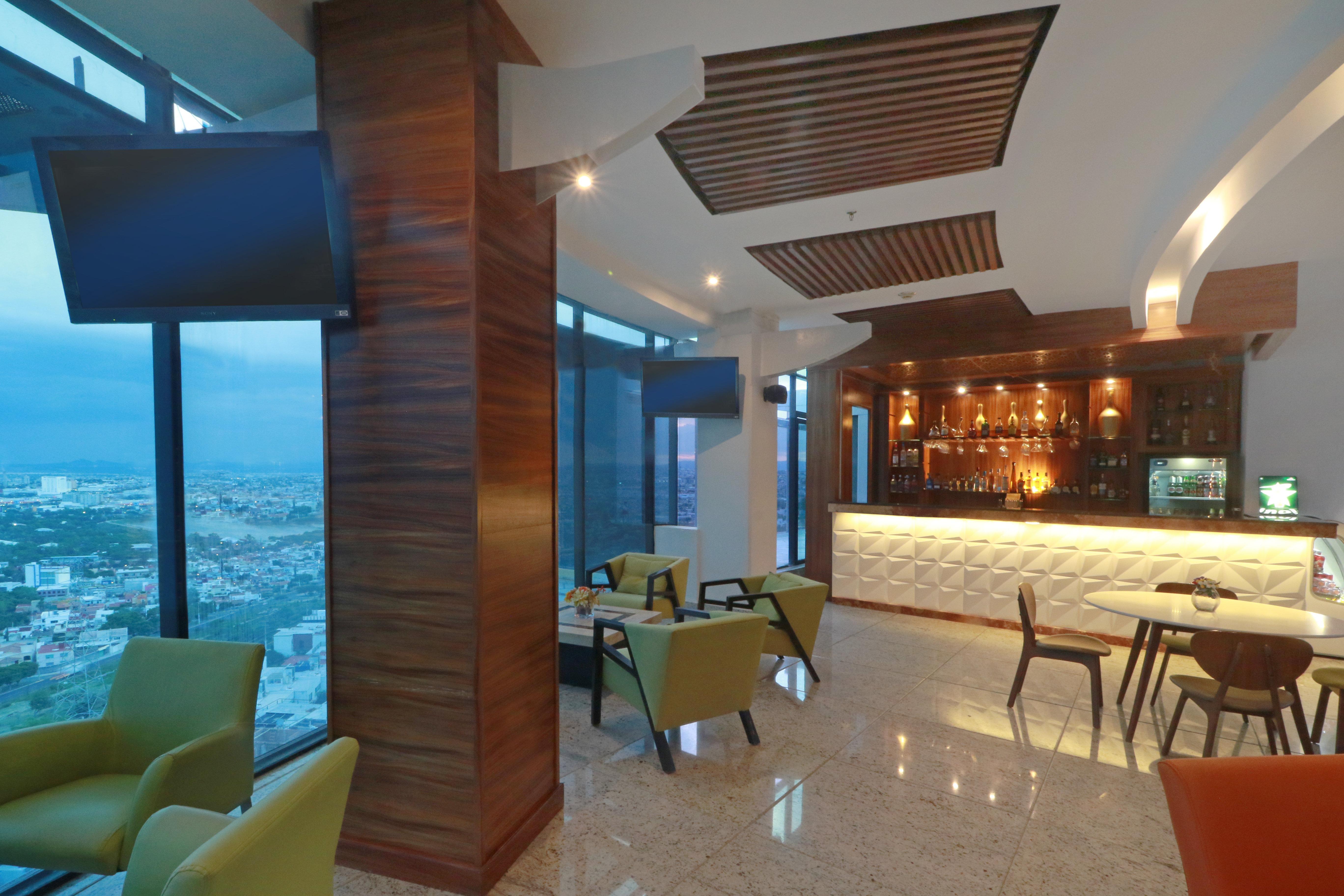 Holiday Inn Queretaro Zona Diamante By Ihg Ngoại thất bức ảnh