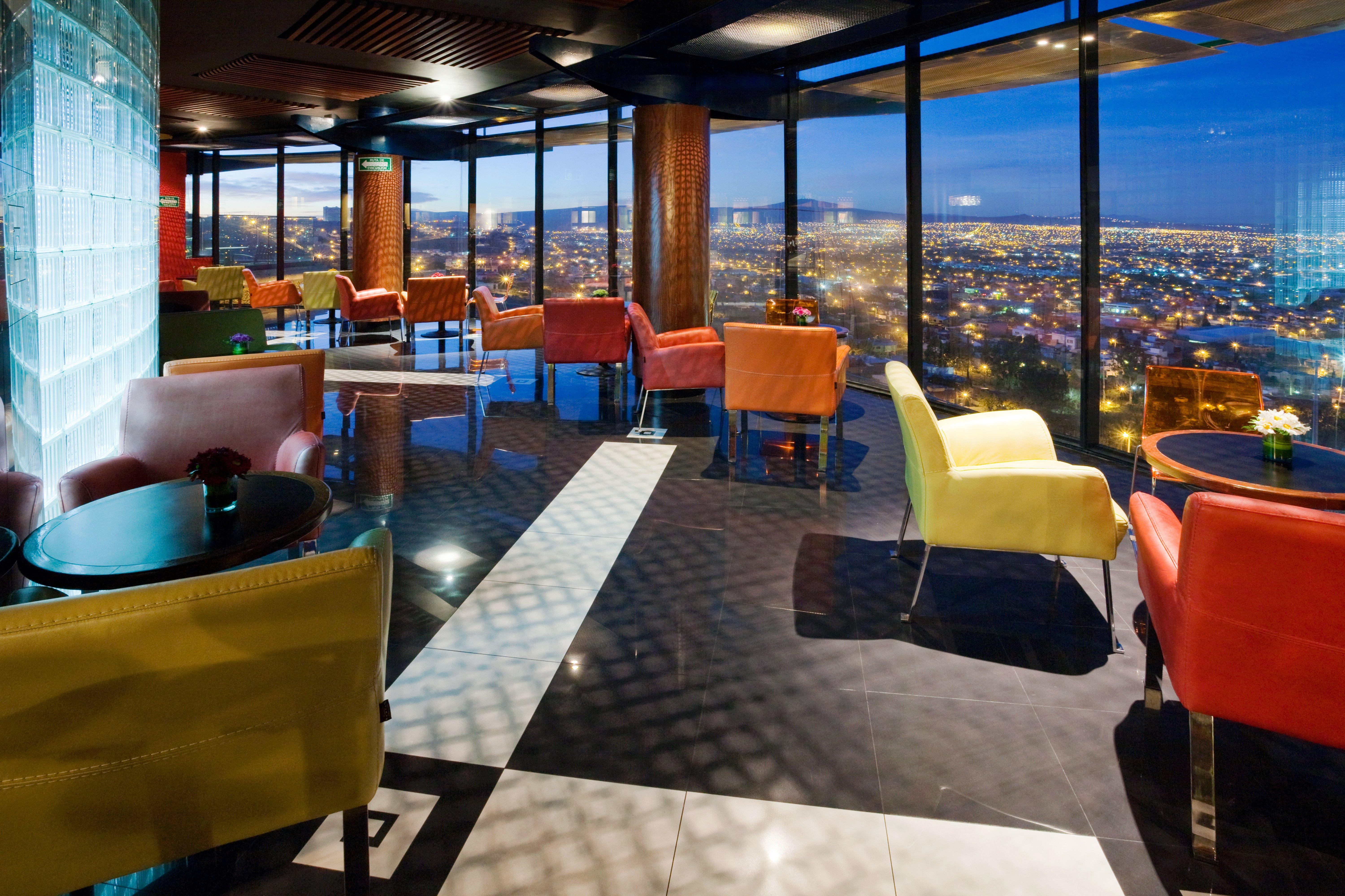 Holiday Inn Queretaro Zona Diamante By Ihg Ngoại thất bức ảnh