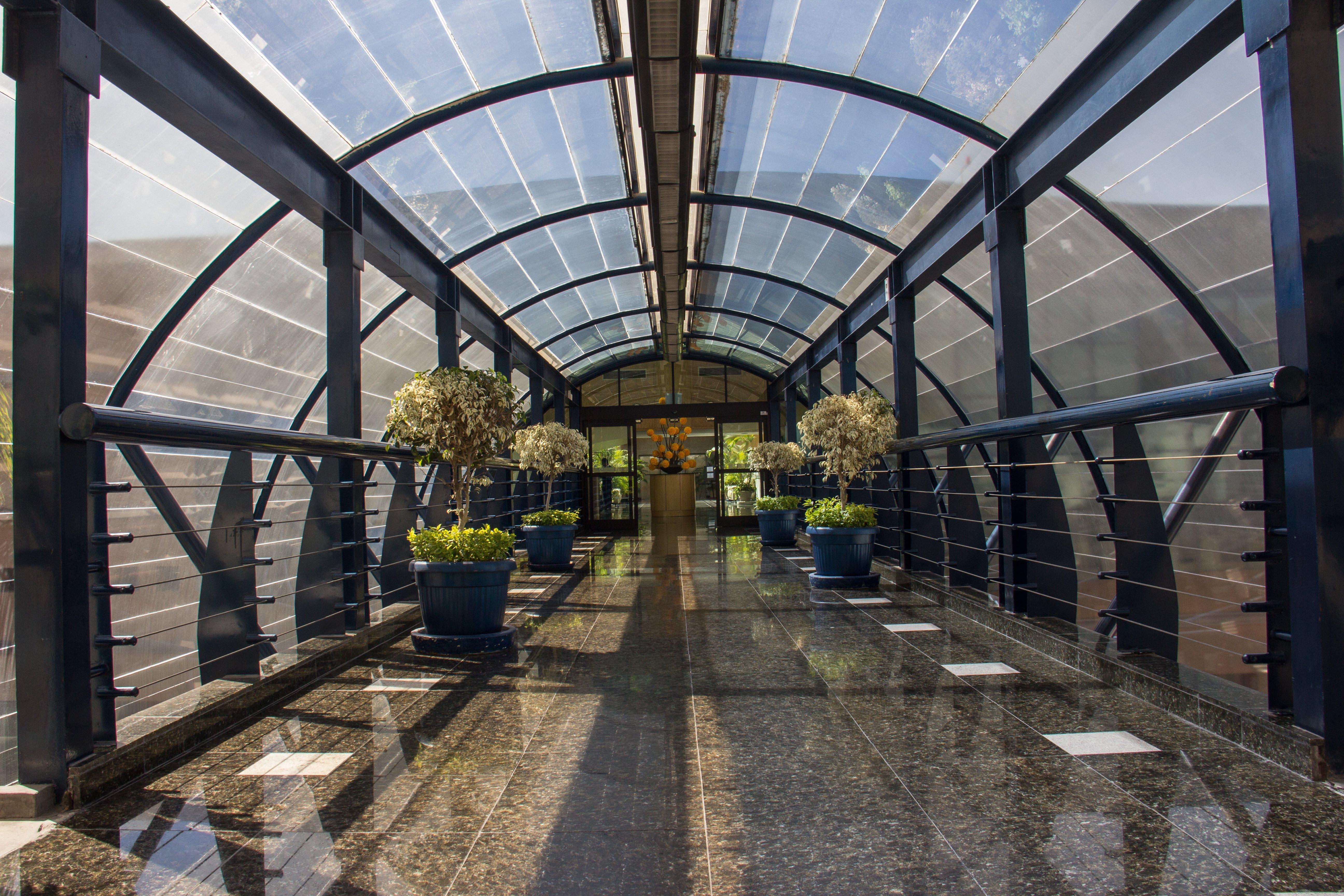 Holiday Inn Queretaro Zona Diamante By Ihg Ngoại thất bức ảnh