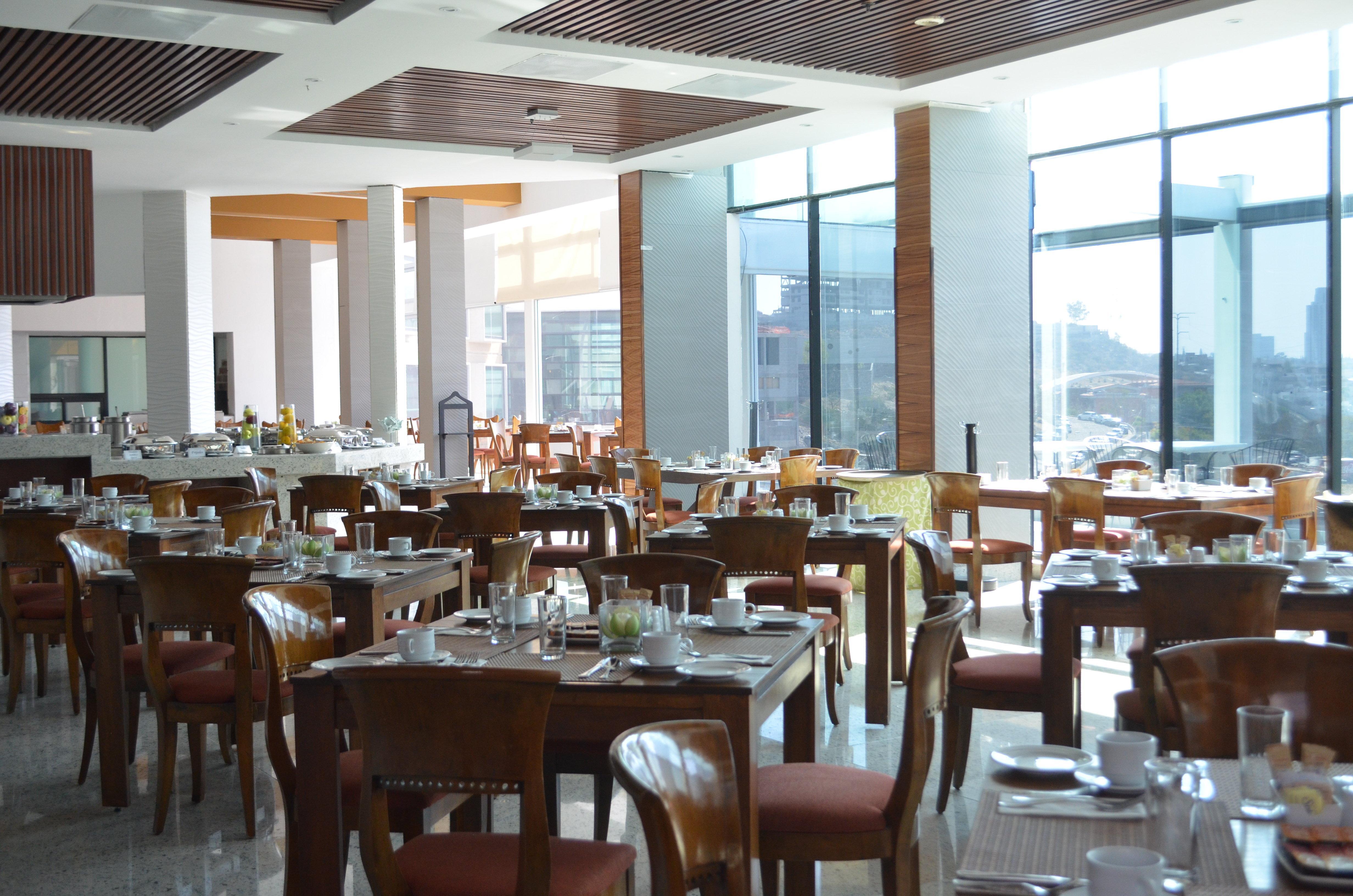 Holiday Inn Queretaro Zona Diamante By Ihg Ngoại thất bức ảnh