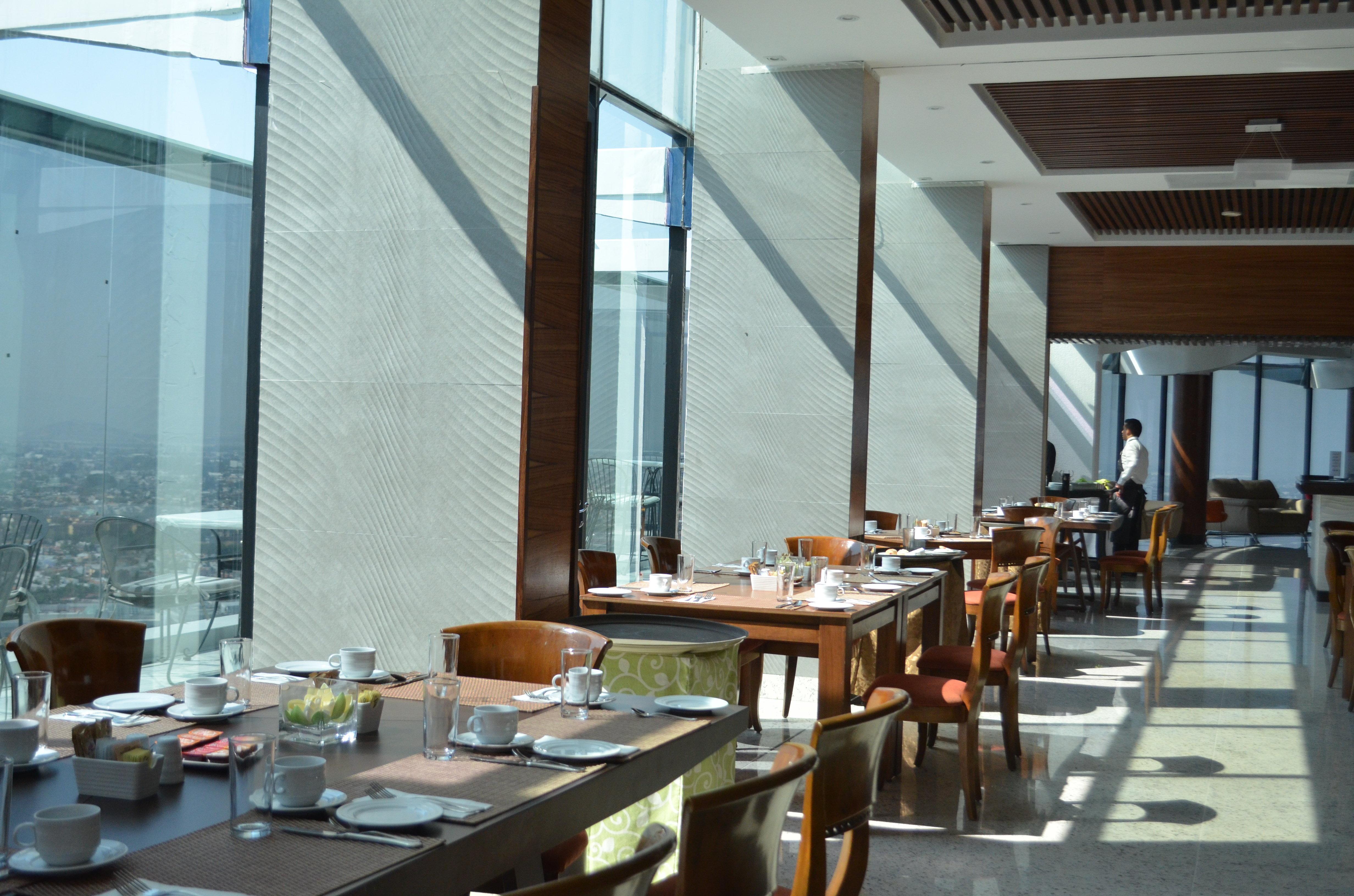 Holiday Inn Queretaro Zona Diamante By Ihg Ngoại thất bức ảnh