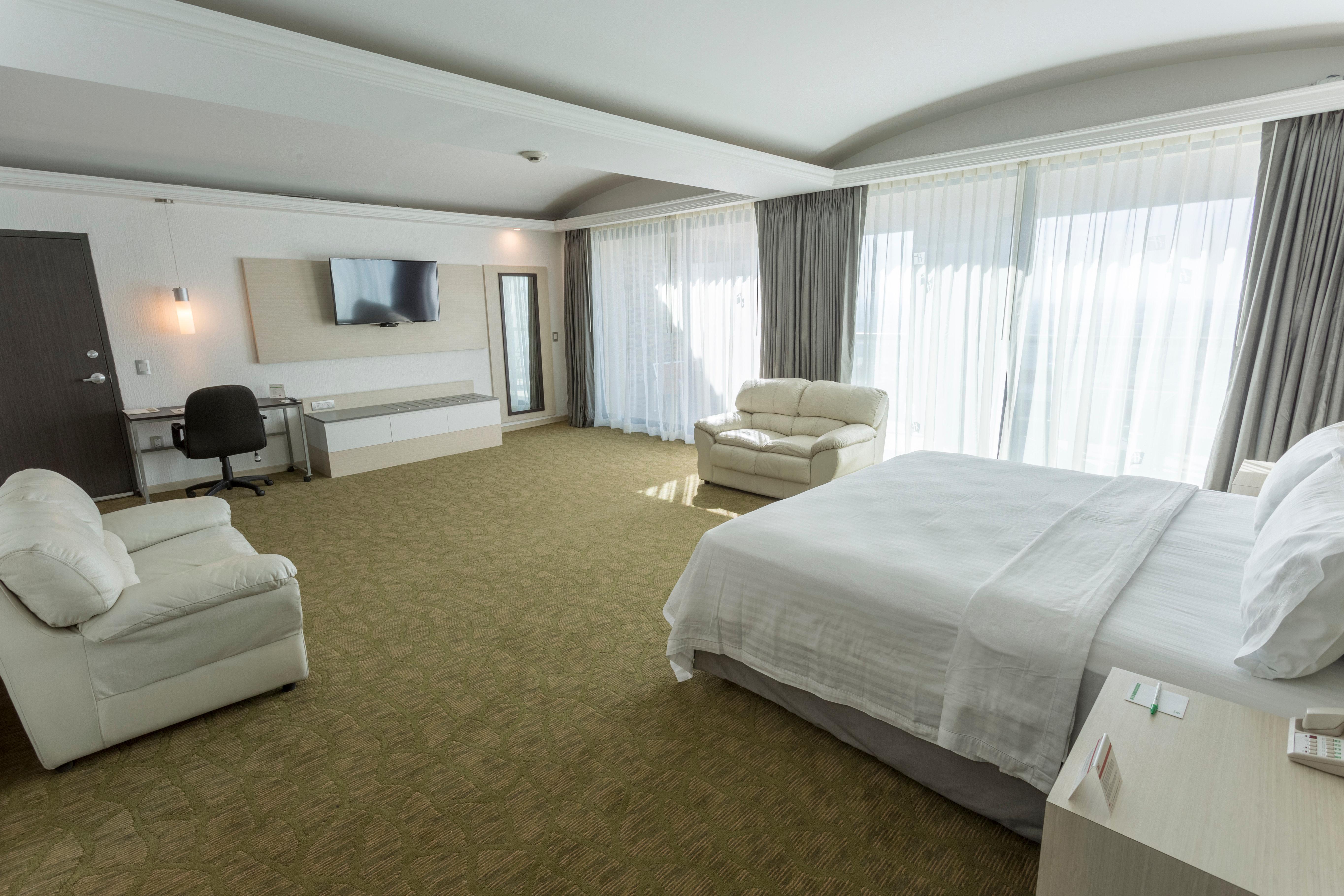Holiday Inn Queretaro Zona Diamante By Ihg Ngoại thất bức ảnh