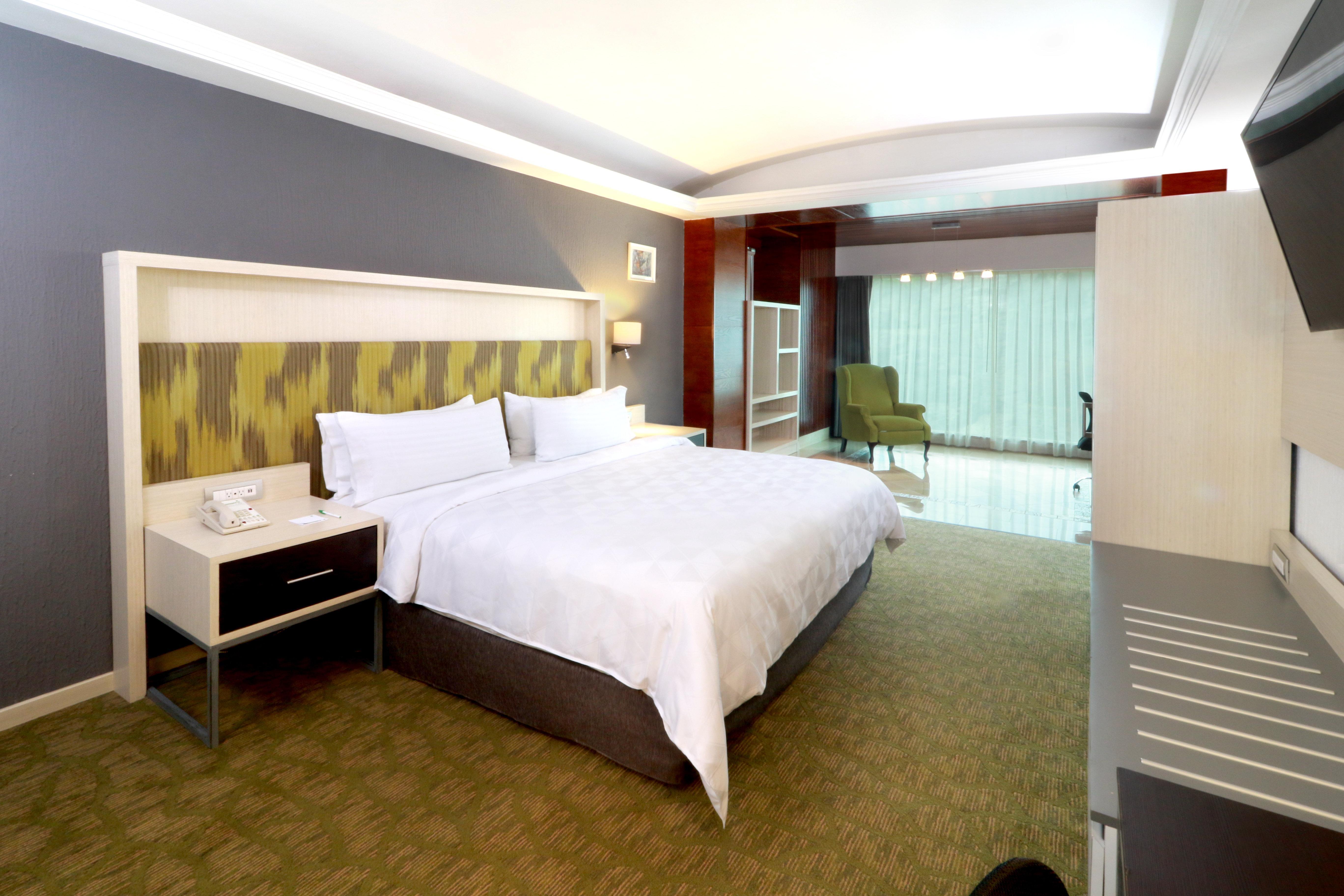 Holiday Inn Queretaro Zona Diamante By Ihg Ngoại thất bức ảnh