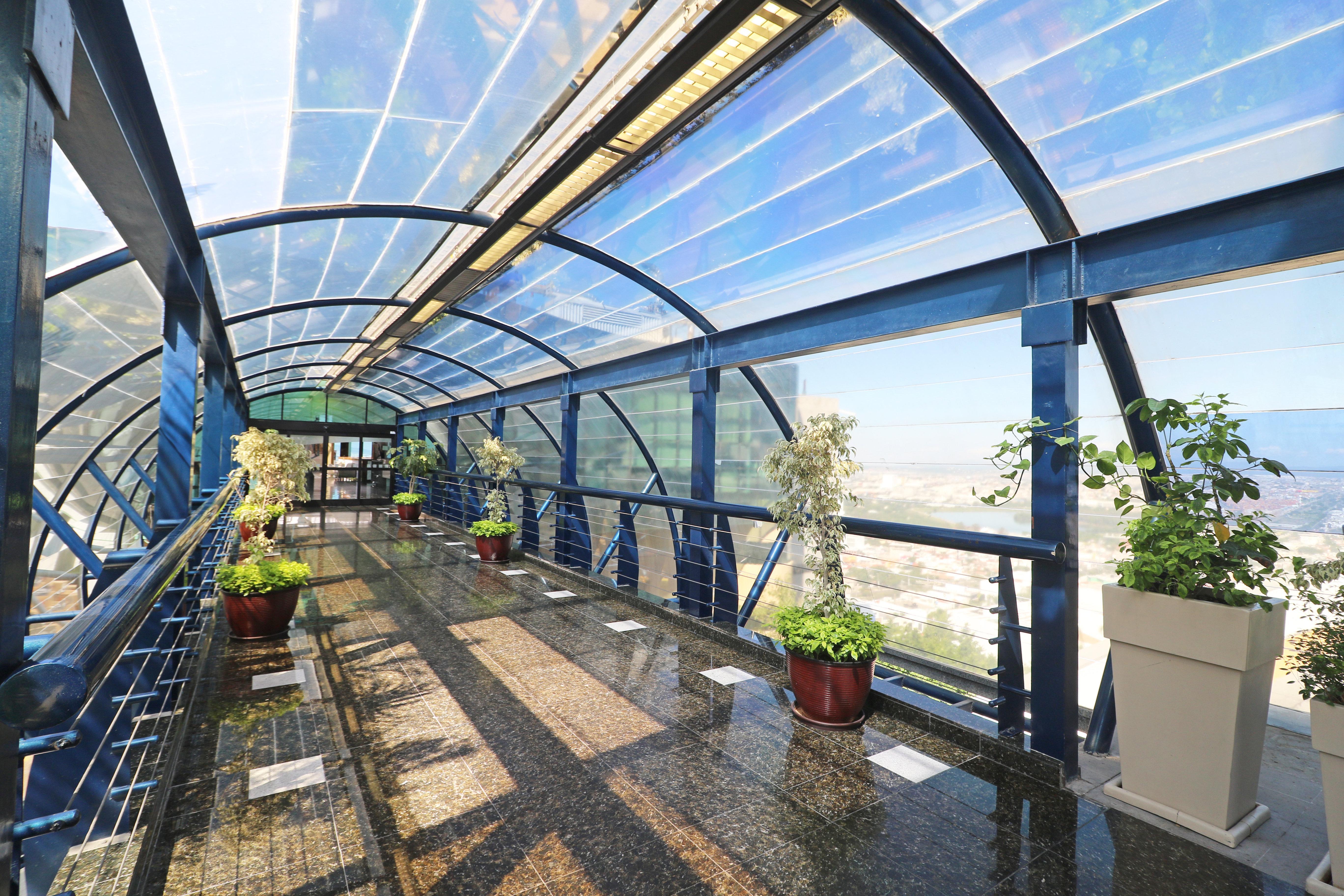 Holiday Inn Queretaro Zona Diamante By Ihg Ngoại thất bức ảnh