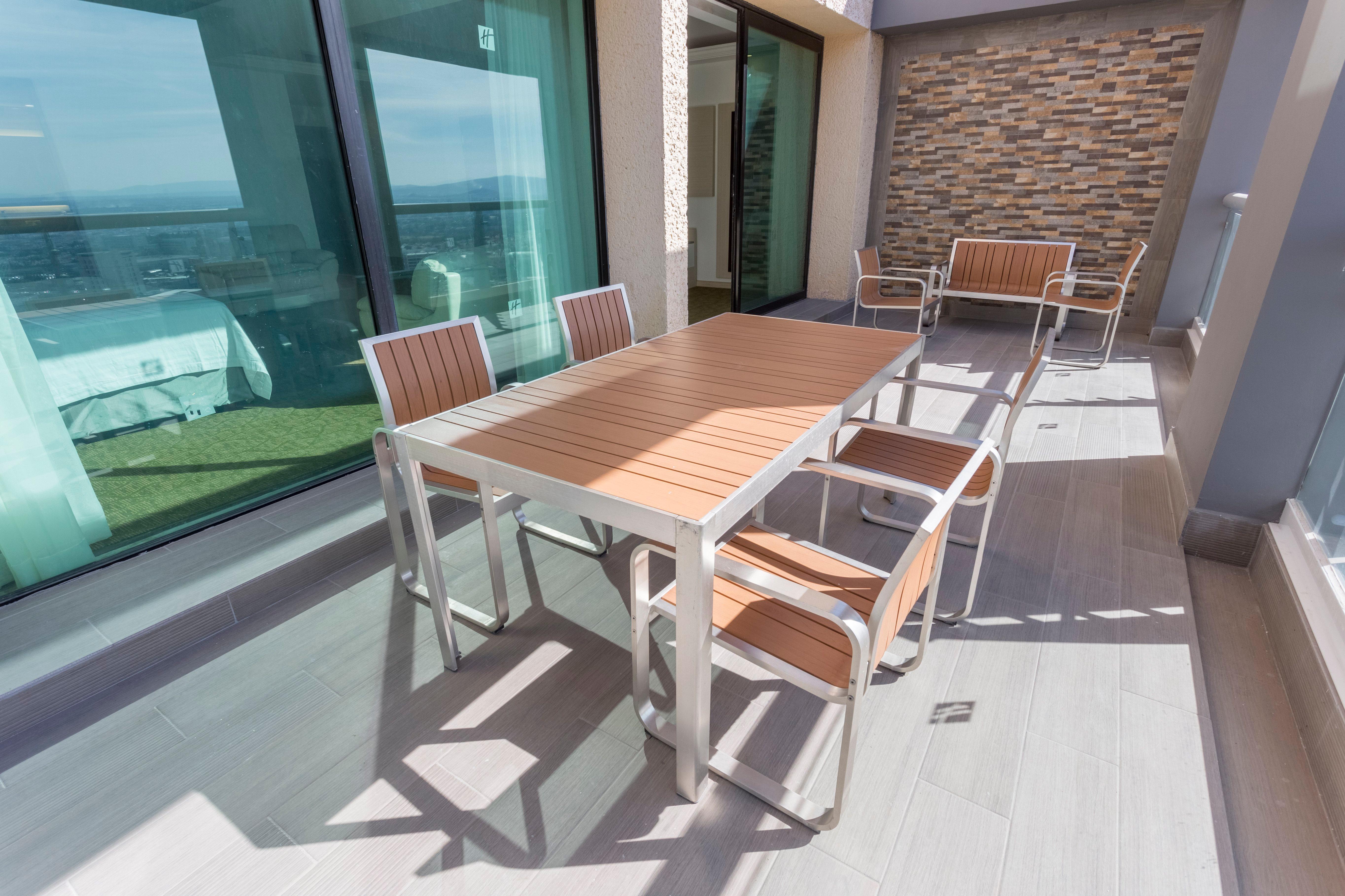 Holiday Inn Queretaro Zona Diamante By Ihg Ngoại thất bức ảnh