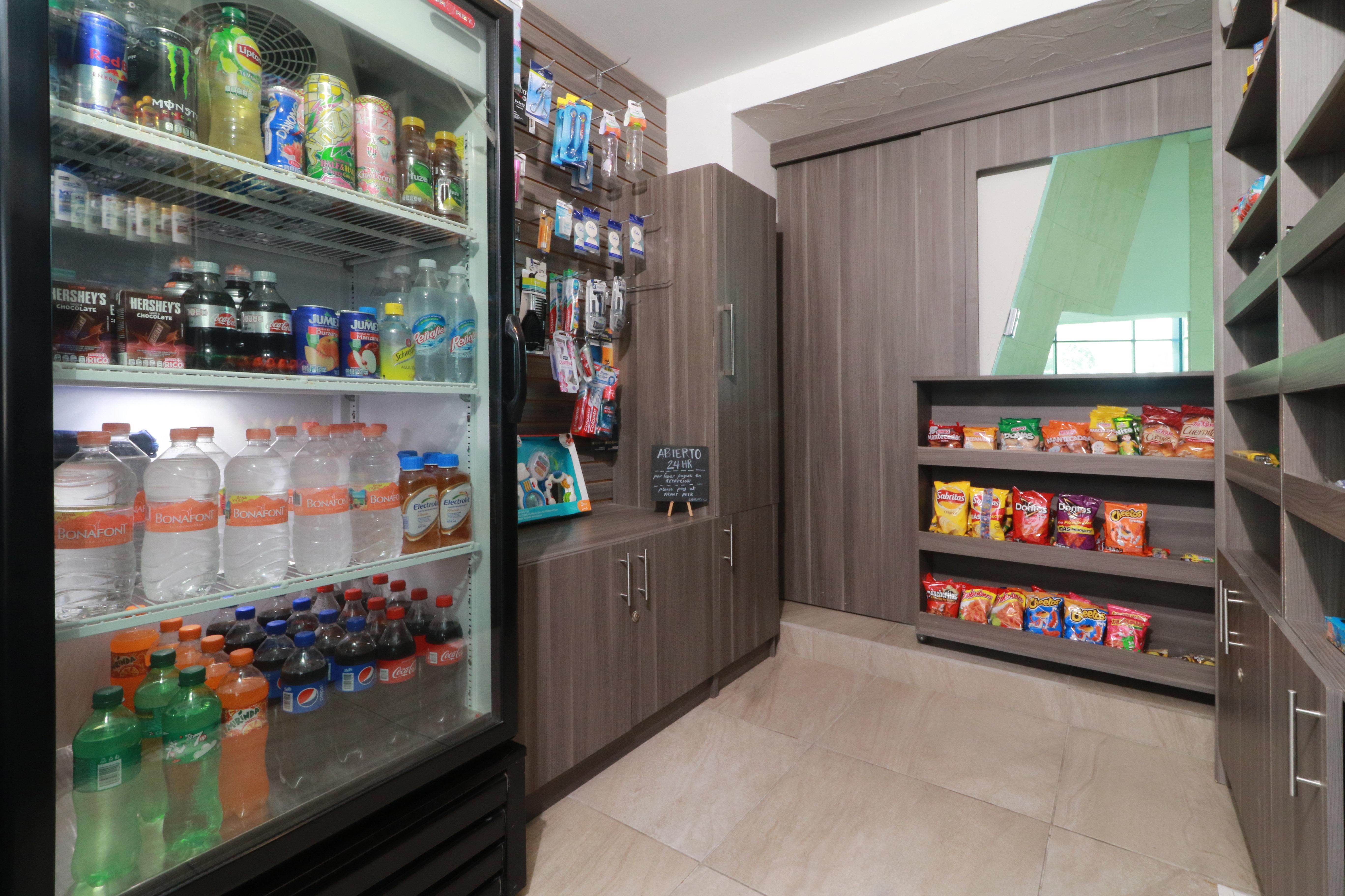Holiday Inn Queretaro Zona Diamante By Ihg Ngoại thất bức ảnh