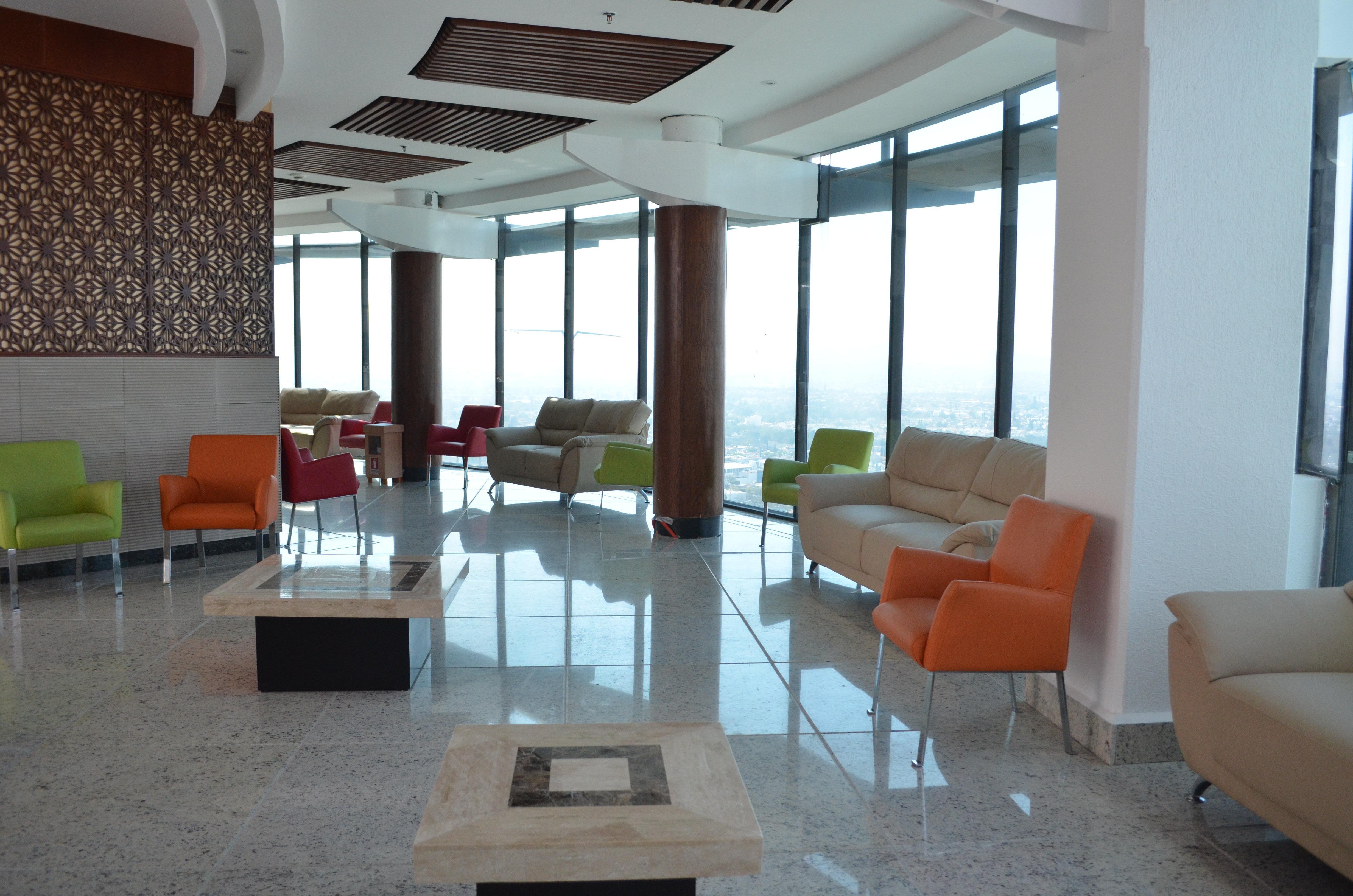 Holiday Inn Queretaro Zona Diamante By Ihg Ngoại thất bức ảnh