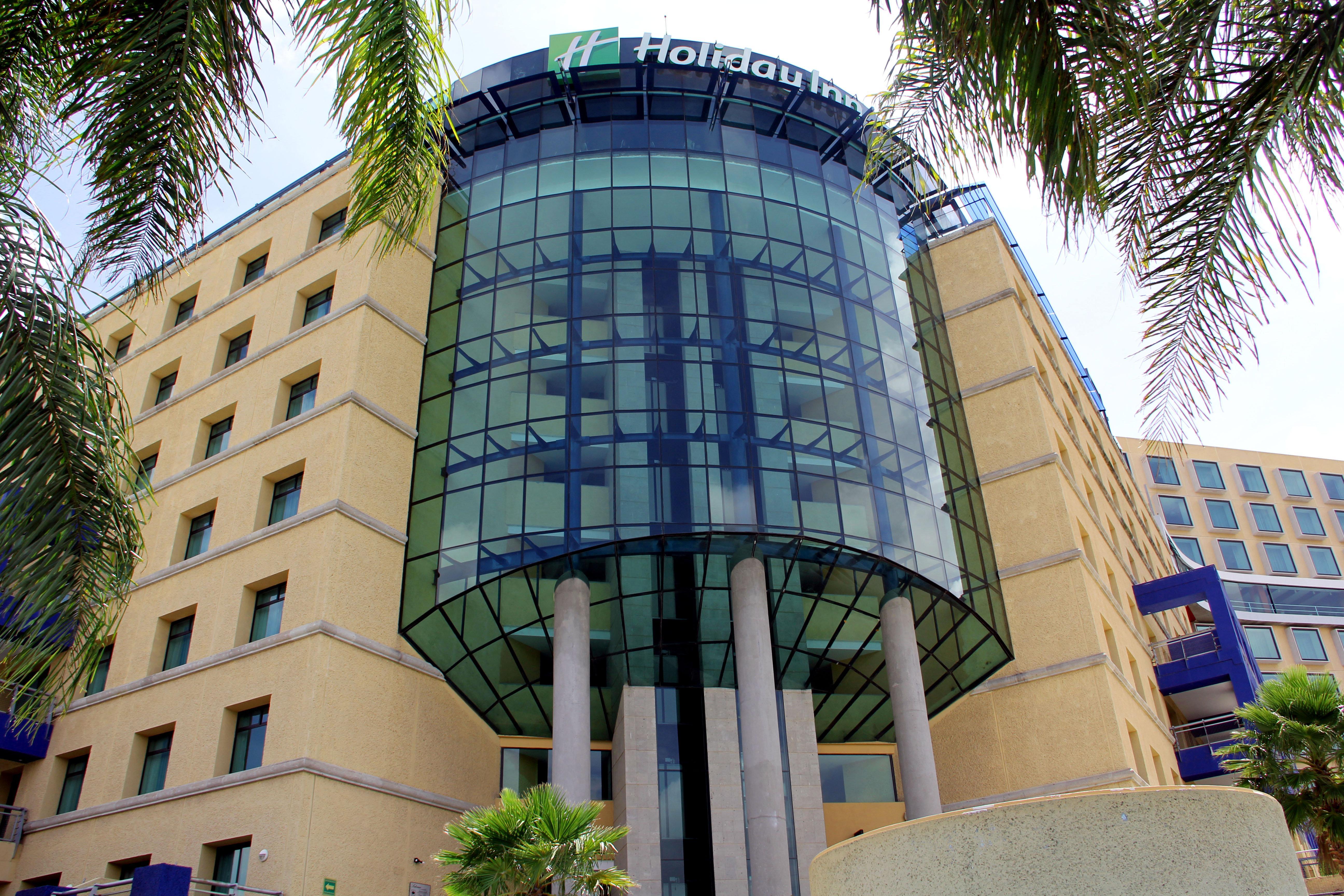 Holiday Inn Queretaro Zona Diamante By Ihg Ngoại thất bức ảnh