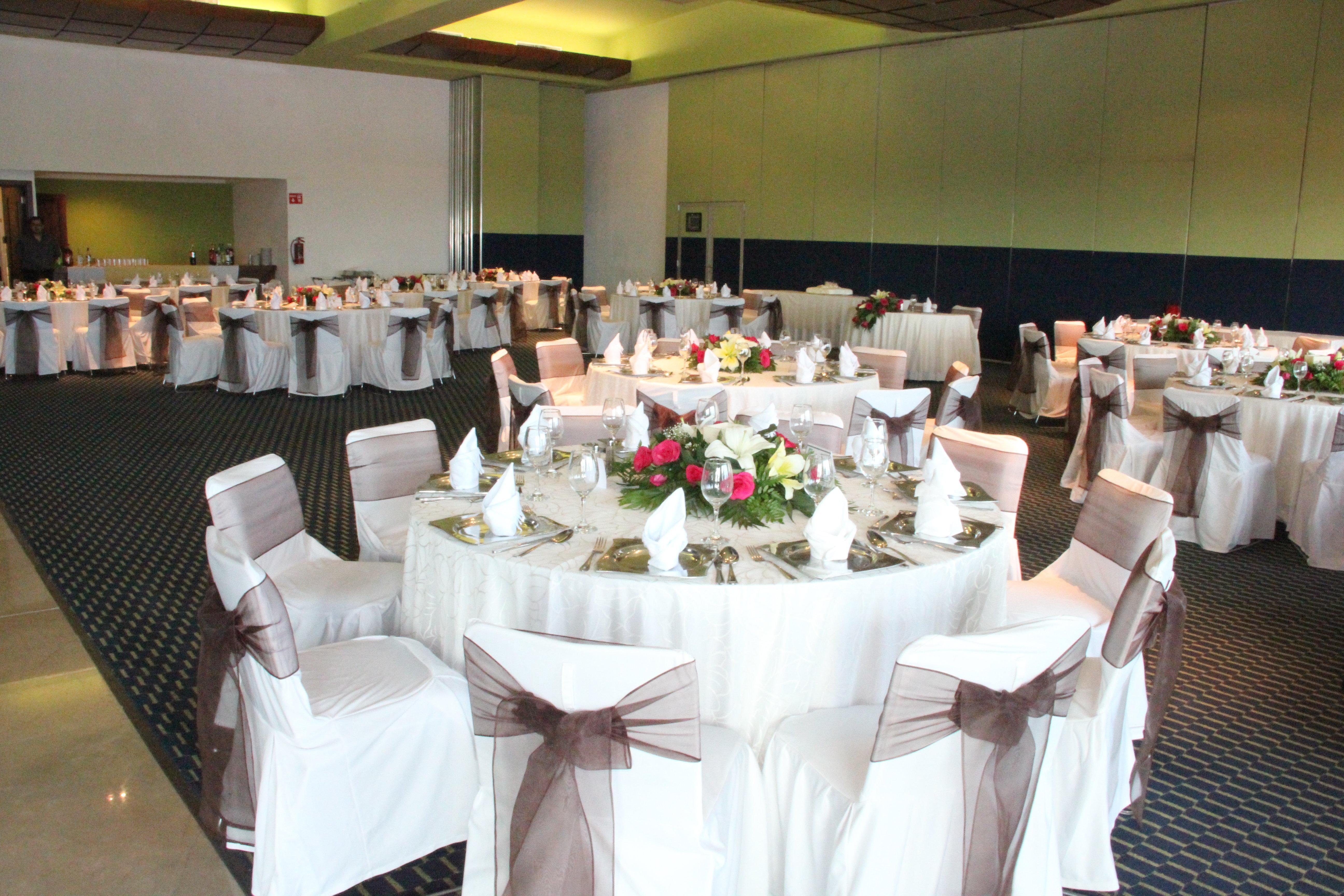 Holiday Inn Queretaro Zona Diamante By Ihg Ngoại thất bức ảnh
