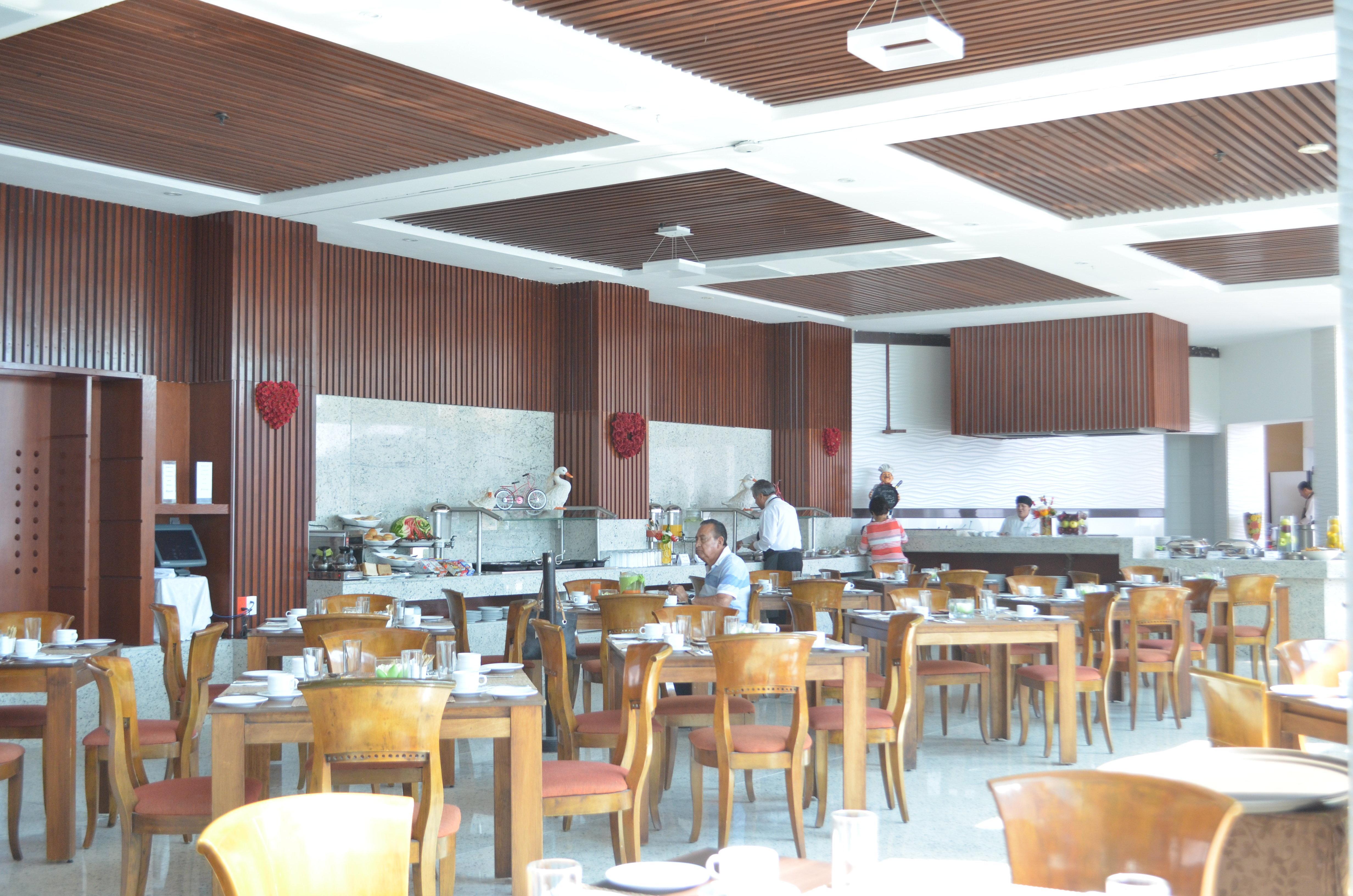 Holiday Inn Queretaro Zona Diamante By Ihg Ngoại thất bức ảnh
