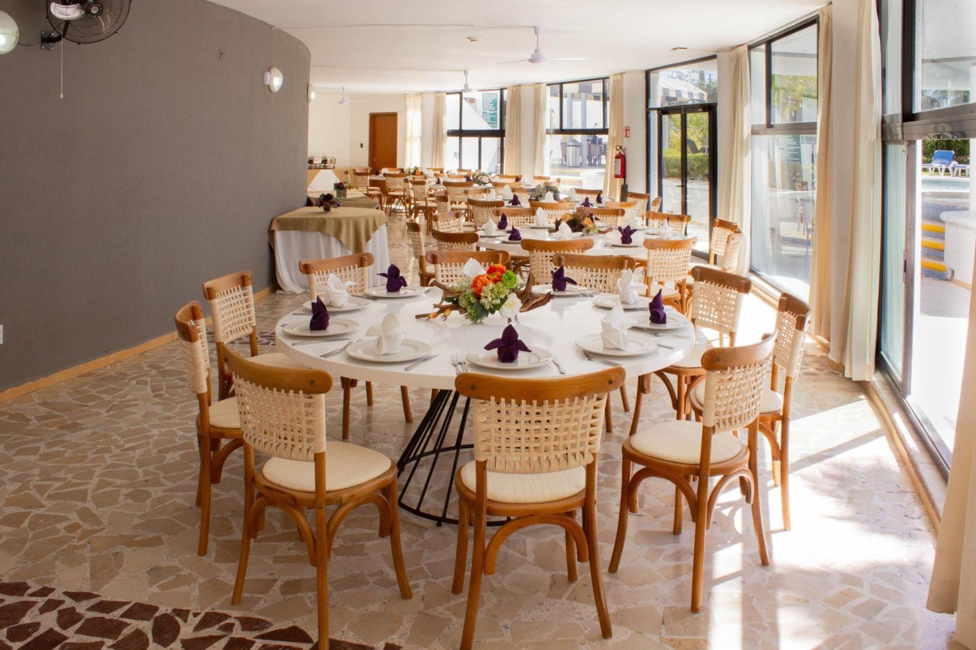 Holiday Inn Queretaro Zona Diamante By Ihg Ngoại thất bức ảnh