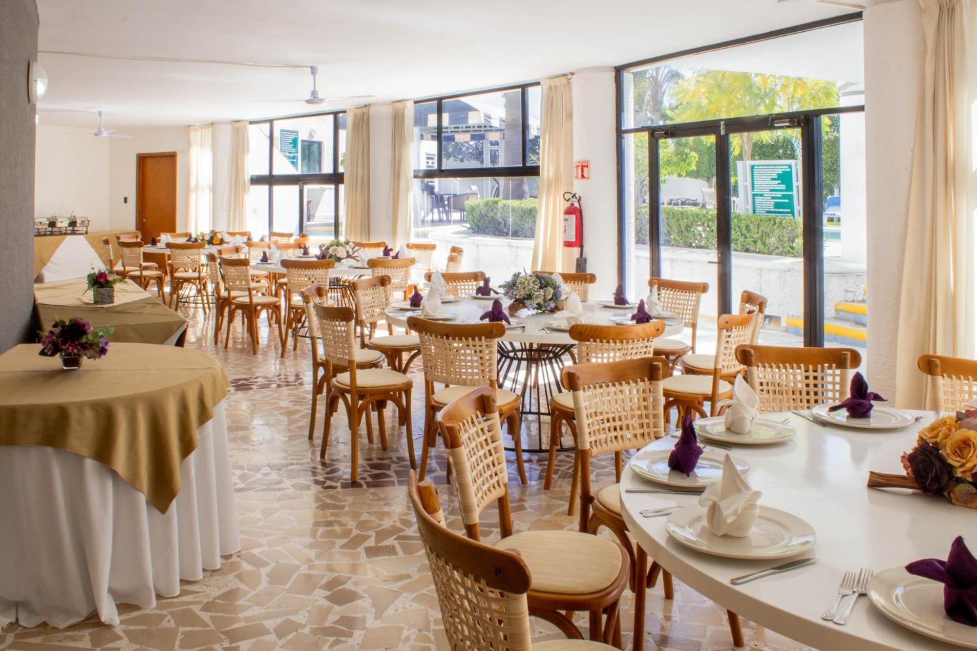 Holiday Inn Queretaro Zona Diamante By Ihg Ngoại thất bức ảnh