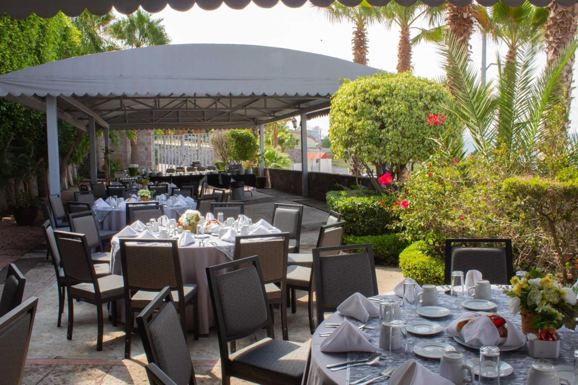 Holiday Inn Queretaro Zona Diamante By Ihg Ngoại thất bức ảnh